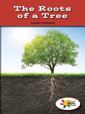 cover image of The Roots of a Tree